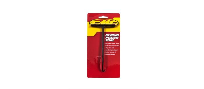 FMF Exhaust Spring Puller Tool (Individual) - 011231