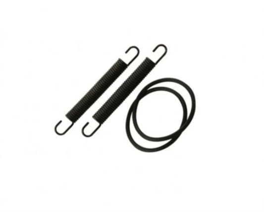 FMF Banshee 87-06 Pipe Spring & O-Ring Kit - 011319