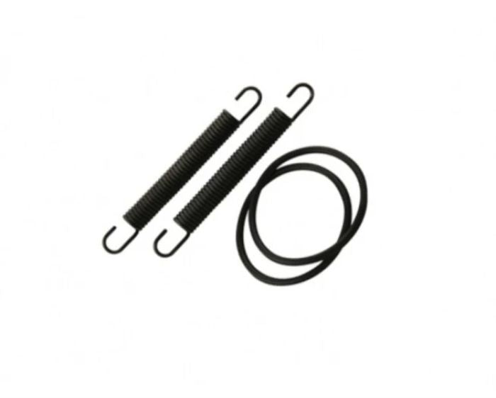 FMF Trx250R 86-89 Pipe Spring & O-Ring Kit - 011385
