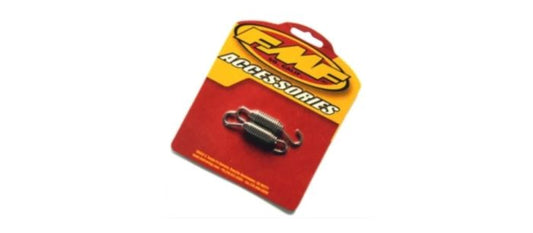 FMF 4-Stroke 70Mm Stainless Steel Swivel Spring Kit - 011396