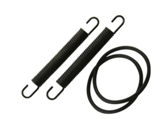 FMF Banshee 87-06 O-Ring Kit Replacement - 014880
