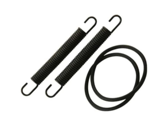 FMF Banshee 87-06 O-Ring Kit Replacement - 014880