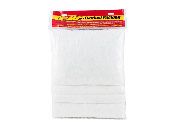 FMF 4-Stroke Repacking Pillow - 015302