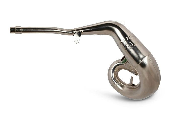 FMF Gnarly Pipe Kawasaki - 020038