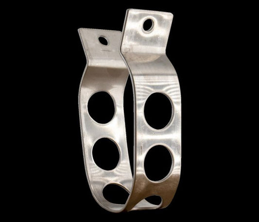 FMF Universal 2-Stroke S/A Strap Mount - 020480