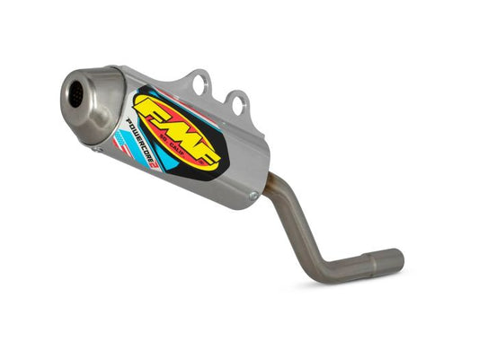 FMF Powercore 2 Kawasaki - 022037