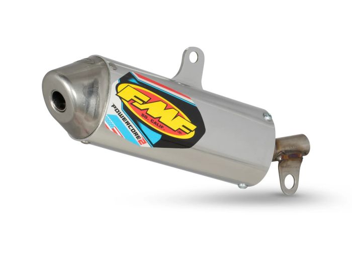 FMF Powercore 2 Suzuki - 023009