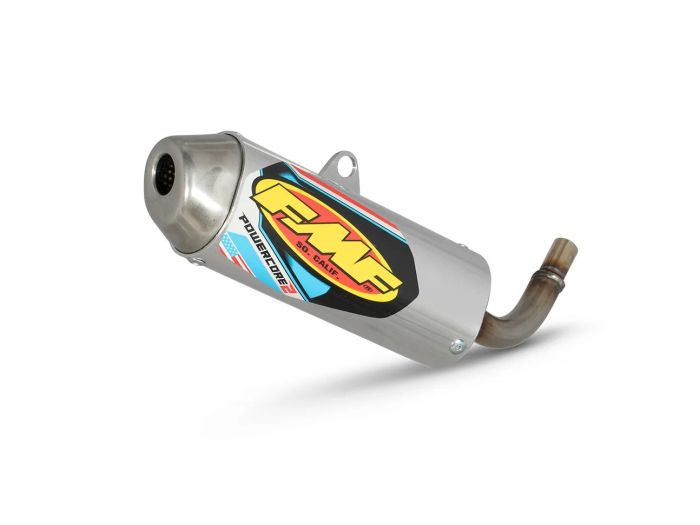 FMF Powercore 2 Yamaha - 024036