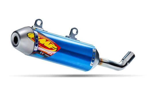 FMF Titanium 2.1 - 025214