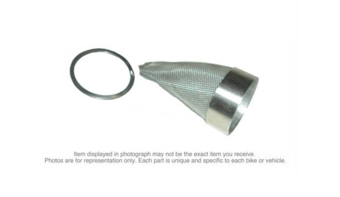 FMF Factory 4.1 RCT Spark Arrestor Insert - 040638