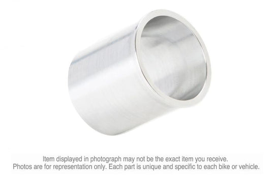 FMF Trx400Ex/Trx400X/Trx450R/Xr400 Alum Muffler Sleeve - 040654