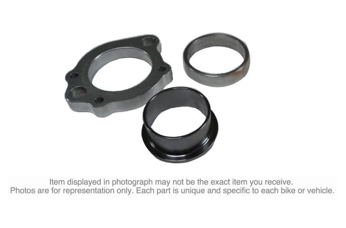 FMF Lt-R450'06-10/Rmz450'11-12 Slip Fit Flange Kit - 040664