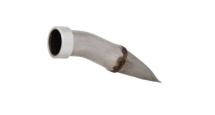 FMF Hex Q4 Quiet Core S/A Insert - 040671