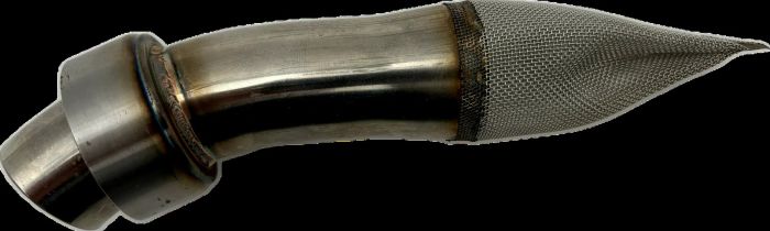 FMF Ultra Quiet F4.1 RCT Quiet Core S/A Insert - 040689