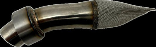 FMF Ultra Quiet F4.1 RCT Quiet Core S/A Insert - 040689