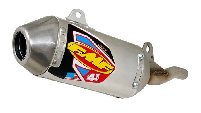 FMF Mini Moto Honda - 041592