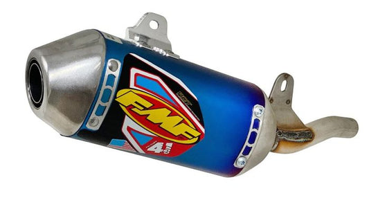 FMF Mini Moto Honda - 041593