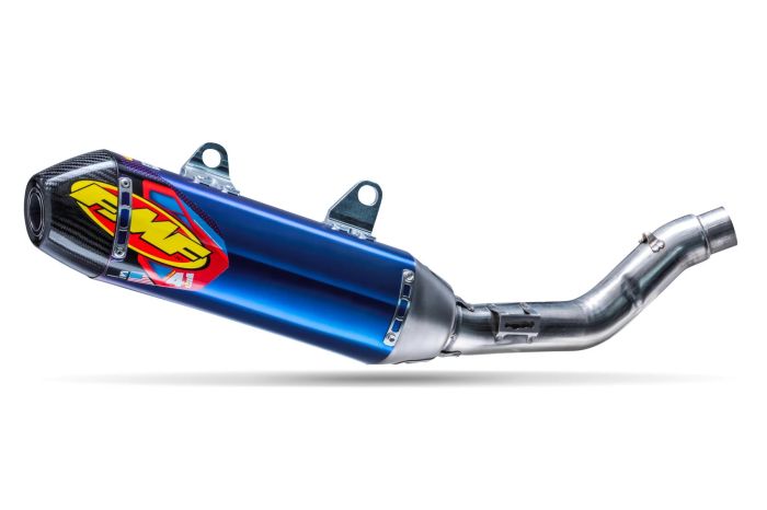 FMF Factory 4.1 RCT Kawasaki - 042259