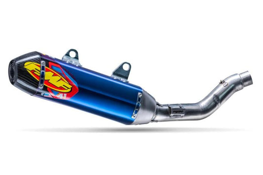 FMF Factory 4.1 RCT Kawasaki - 042286