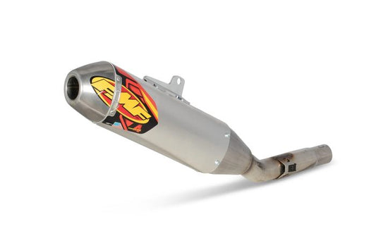 FMF Powercore 4 Kawasaki - 042310