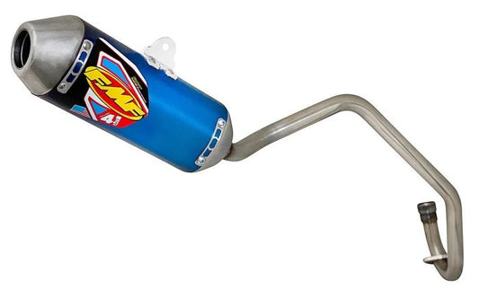 FMF Mini Moto Kawasaki - 042381