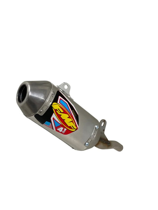 FMF Mini Moto Kawasaki - 042382