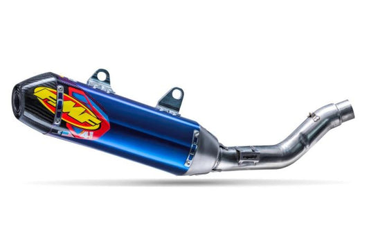 FMF Factory 4.1 RCT Kawasaki - 042396