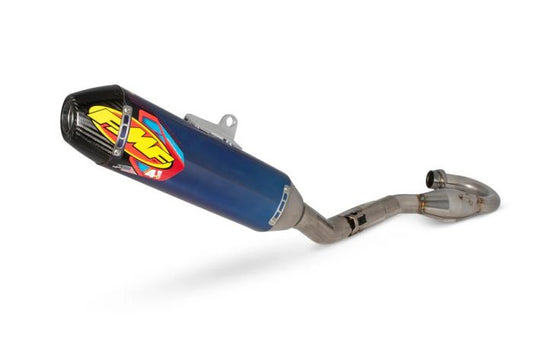 FMF Factory 4.1 RCT W/Ti Megabomb HDR Kawasaki - 042414