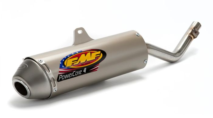 FMF Mini Moto Suzuki - 043095