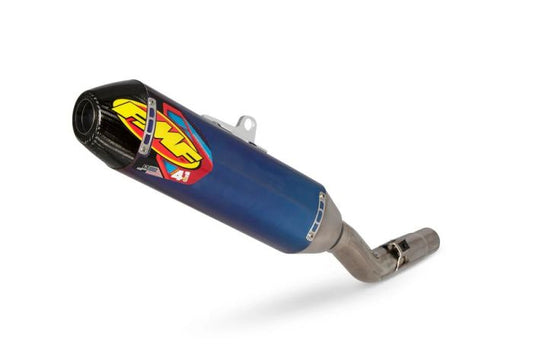 FMF Factory 4.1 RCT Suzuki - 043365