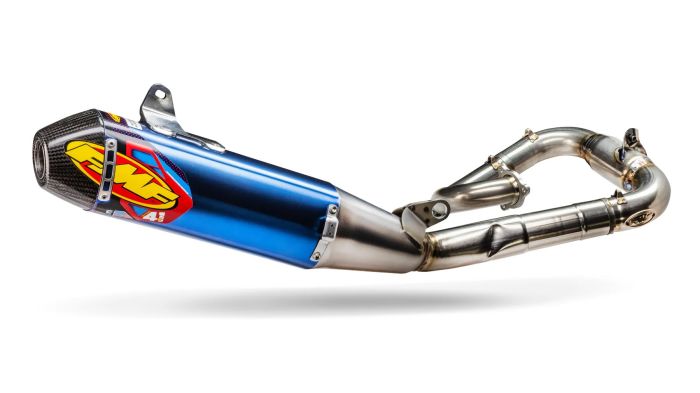 FMF Factory 4.1 RCT W/Ss Megabomb HDR Yamaha - 044438