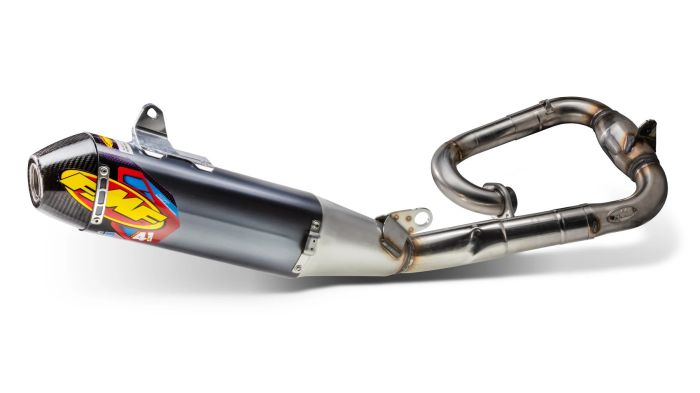 FMF Factory 4.1 RCT Yamaha - 044456