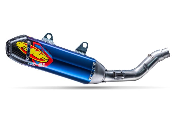 FMF Factory 4.1 RCT - 045561