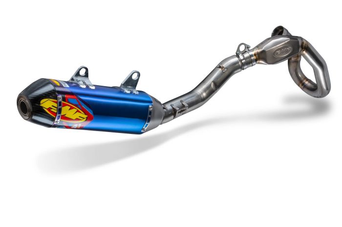 FMF Factory 4.1 RCT W/Ti Megabomb HDR - 045637