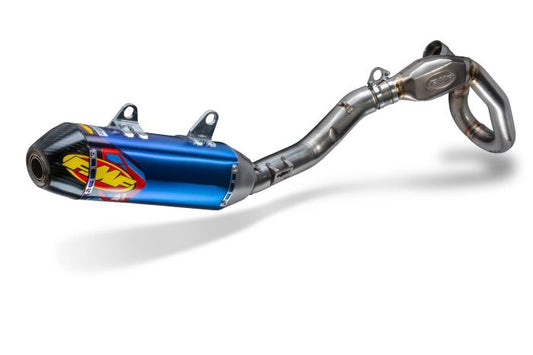 FMF Factory 4.1 RCT W/Ss Megabomb HDR/Mid - 045654