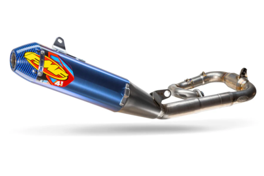 FMF Factory 4.1 RCT Yamaha - 044487