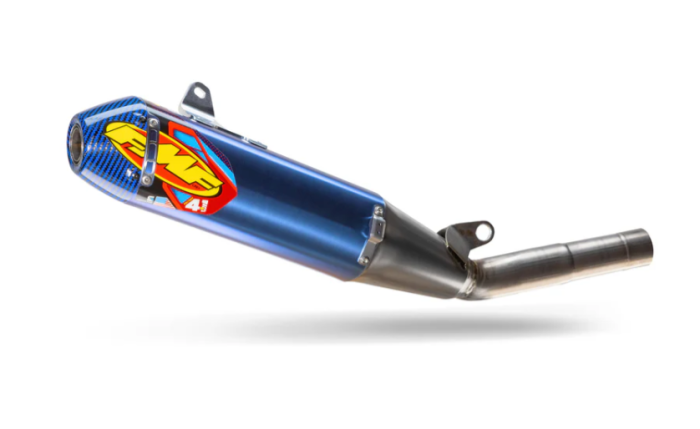 FMF Factory 4.1 RCT Yamaha - 044486