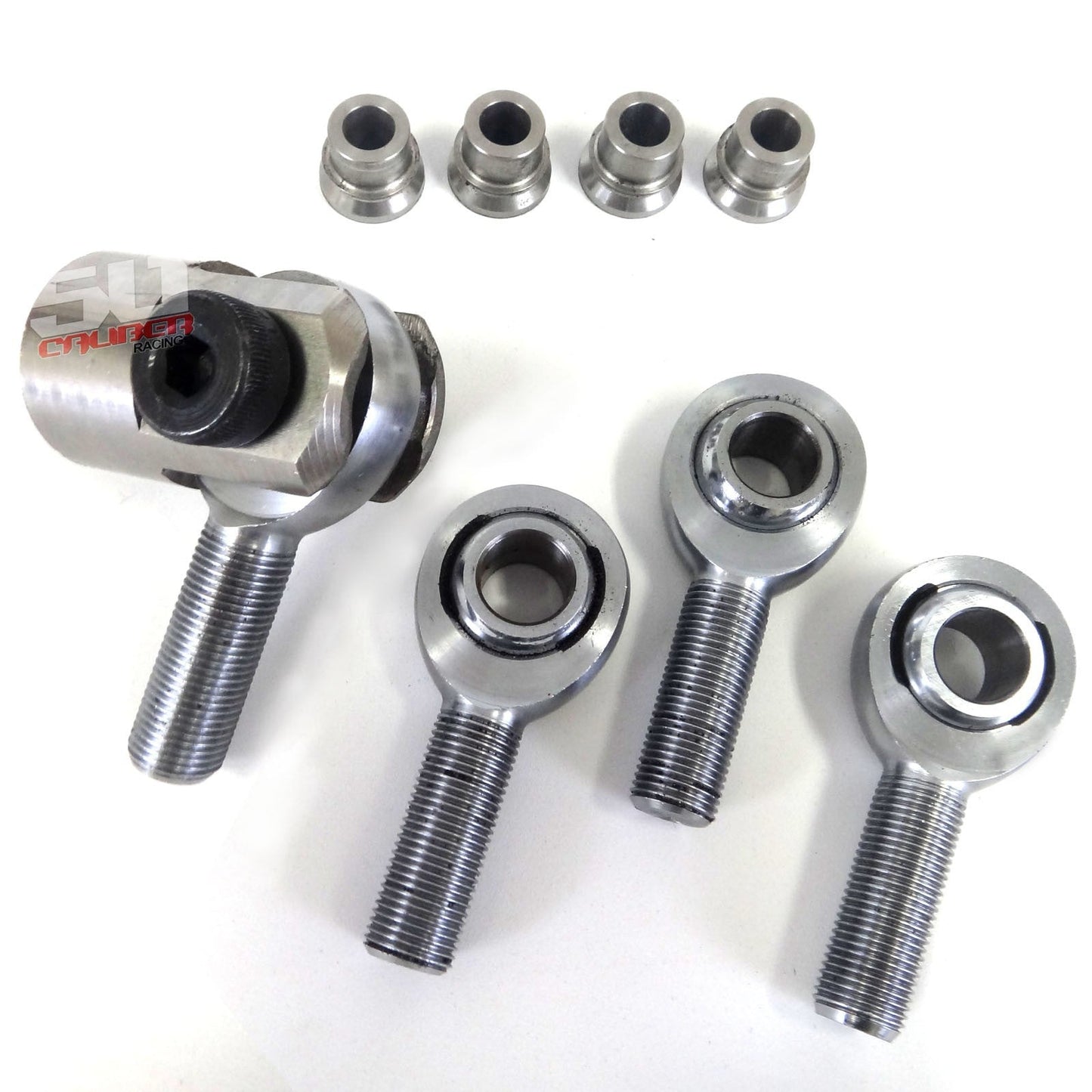 RZR XP1000 Tie Rod Set 2014 Heavy Duty