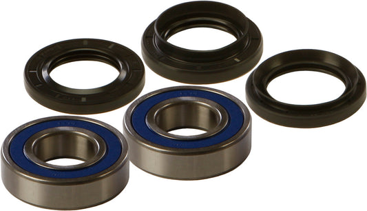 All Balls Wheel Bearing Kits — MPN 25-1542