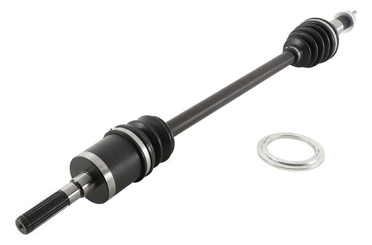 All Balls 8 Ball Extreme Duty Axle — MPN AB8-CA-8-217