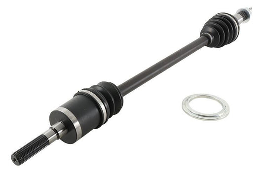 All Balls 8 Ball Extreme Duty Axle — MPN AB8-CA-8-217