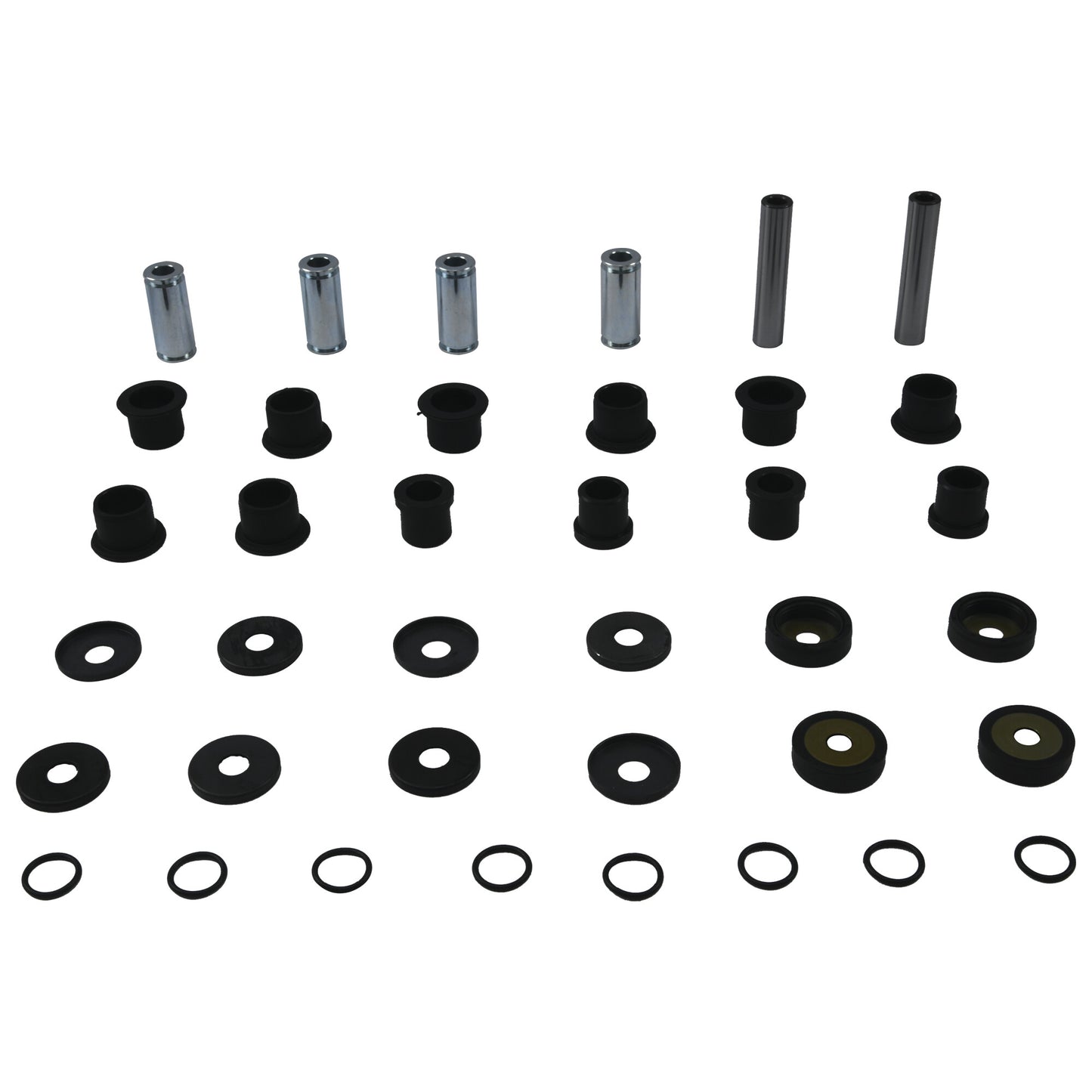 All Balls Rear Independent Suspension Bushing — MPN 50-1226