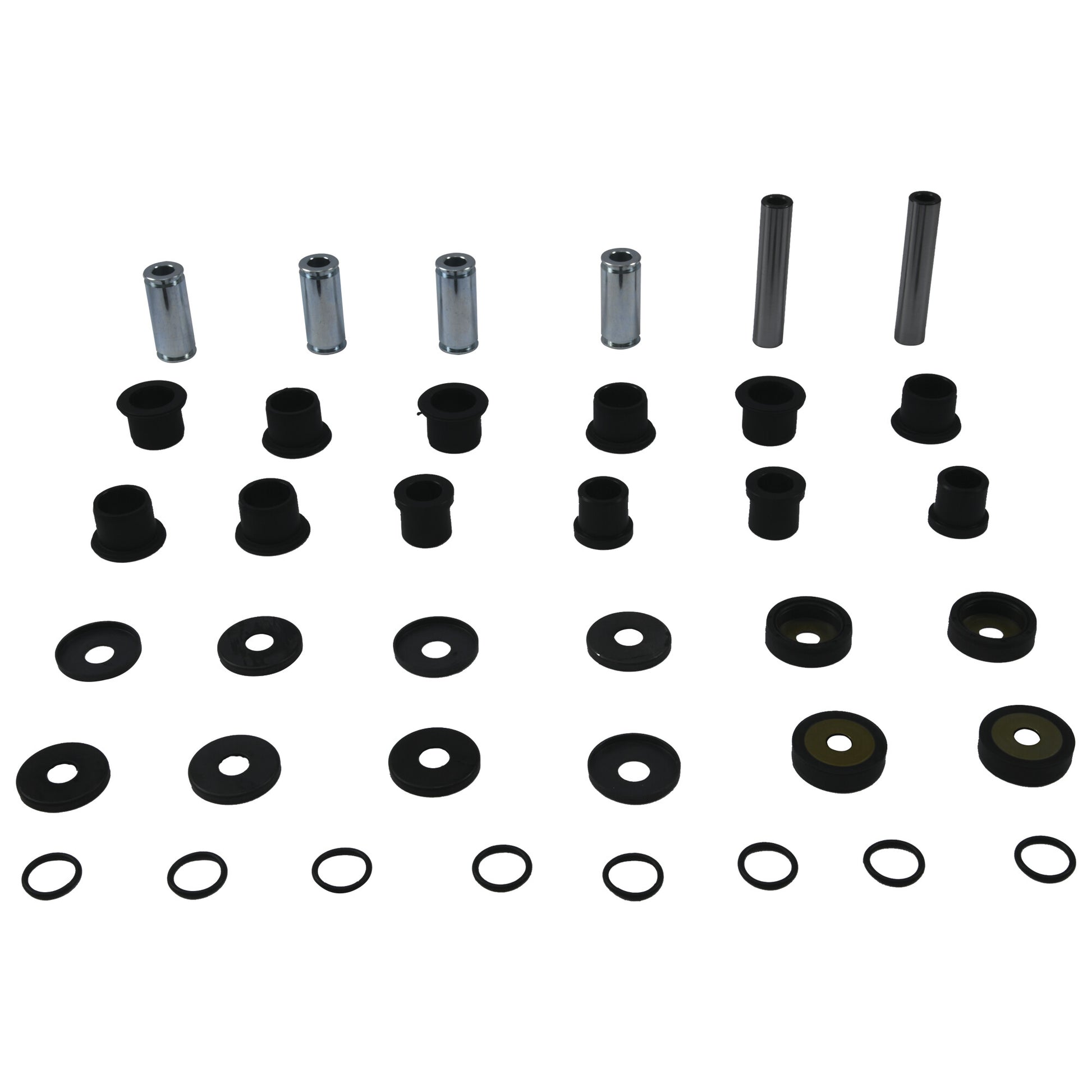 All Balls Rear Independent Suspension Bushing — MPN 50-1226