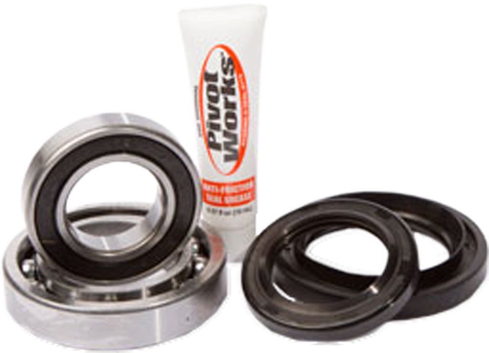 Pivot Works Wheel Bearing Kit — MPN PWRWK-Y21-040