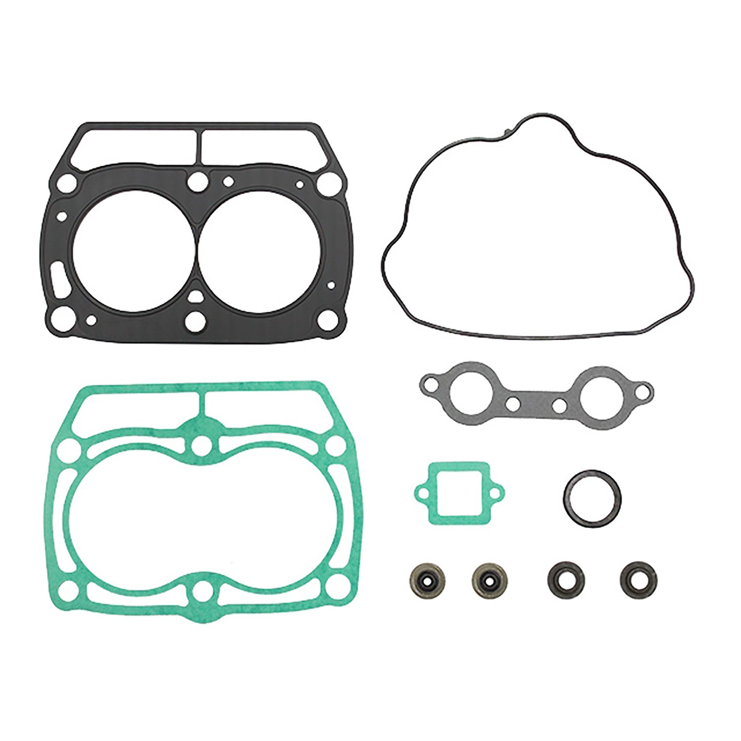 Namura Top-End Gasket Set (NA-50082T)