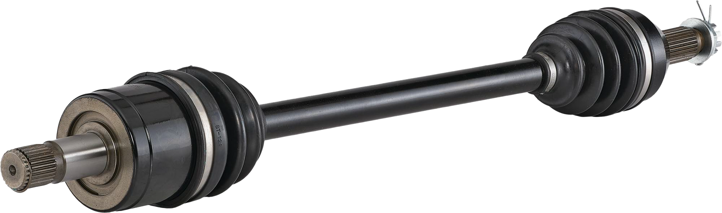 All Balls 6 Ball Heavy Duty Axle — MPN AB6-HO-8-328