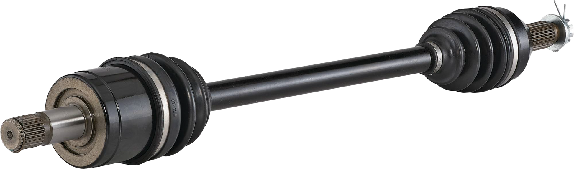 All Balls 6 Ball Heavy Duty Axle — MPN AB6-HO-8-328