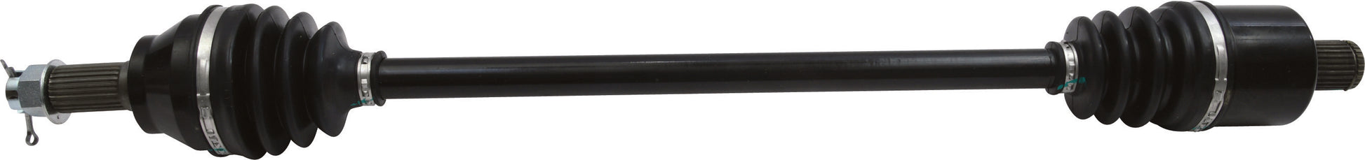 All Balls 6 Ball Heavy Duty Axle — MPN AB6-PO-8-101