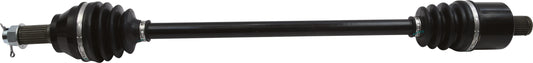 All Balls 6 Ball Heavy Duty Axle — MPN AB6-PO-8-101