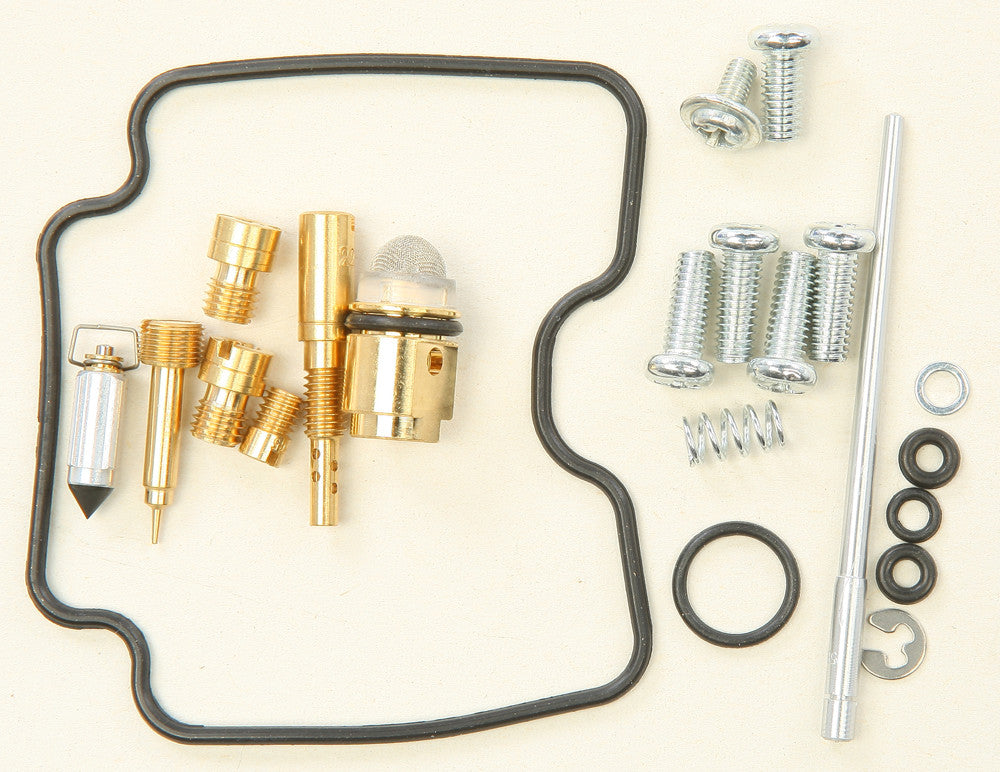 All Balls Carburetor Kit — MPN 26-1071